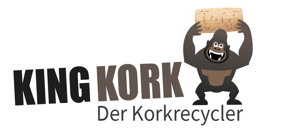 King Kork Logo
